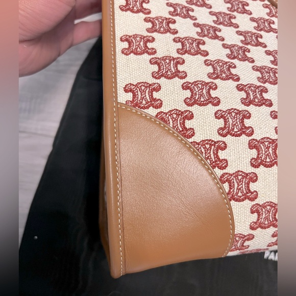 Celine Tote - Picture 3 of 4
